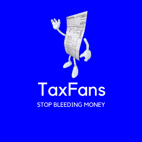 Tax Fans